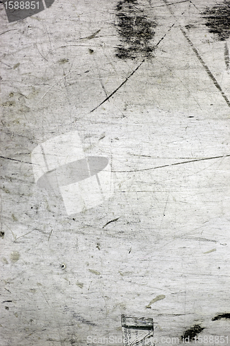 Image of Grunge cracked concrete wall