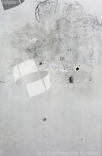Image of Light grunge background