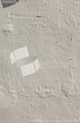 Image of Grunge cracked concrete wall