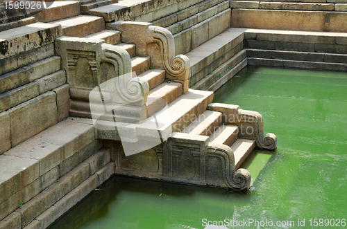 Image of Kuttam Pokuna (Twin Ponds)