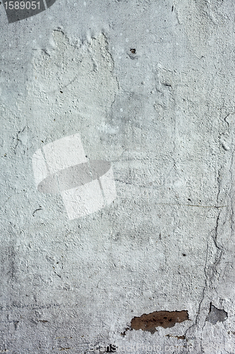 Image of Background from high detailed fragment stone wall