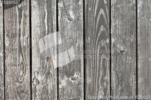 Image of dark wood texture with natural patterns