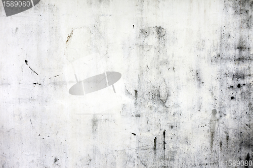 Image of Background from high detailed fragment stone wall