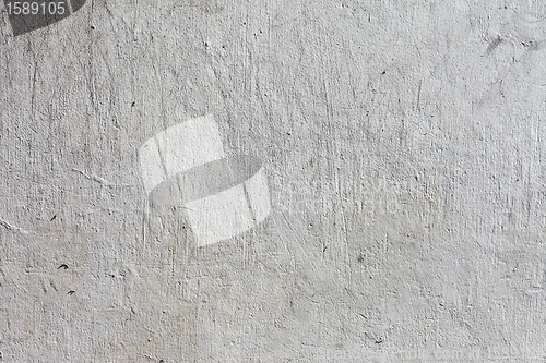 Image of Grunge cracked concrete wall