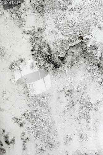 Image of Background from high detailed fragment stone wall