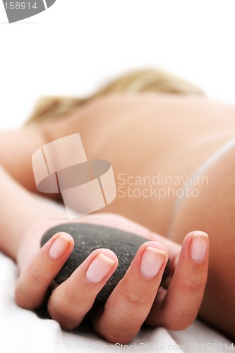 Image of Massage