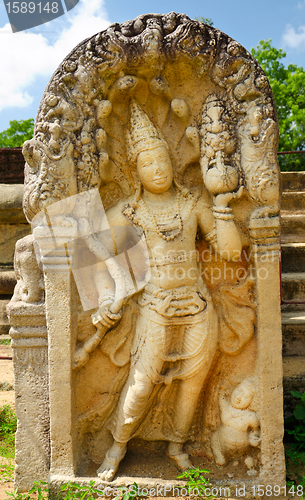 Image of image Nagaraj - guard gates