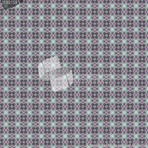 Image of vintage shabby background with classy patterns