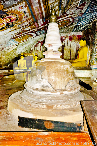 Image of pagoda