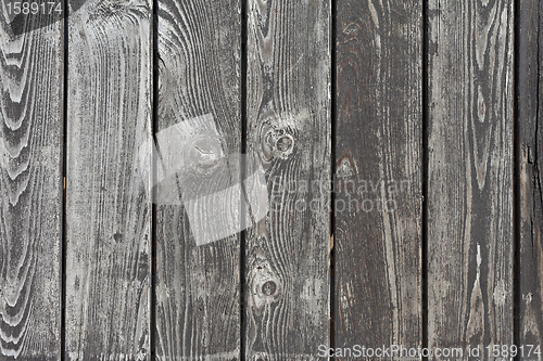 Image of dark wood texture with natural patterns