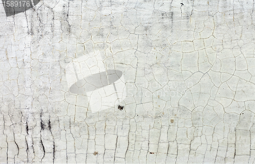 Image of Background from high detailed fragment stone wall