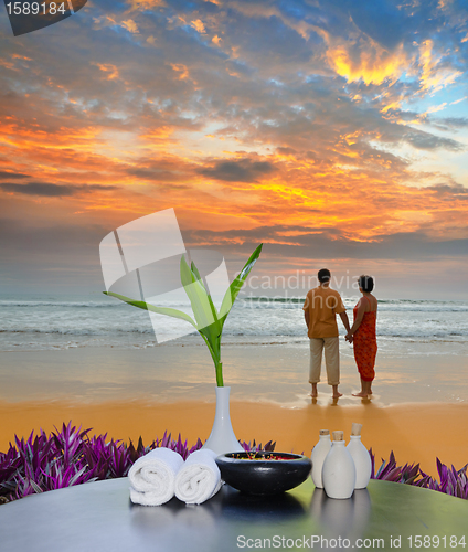 Image of Aroma Therapy