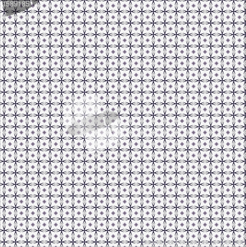 Image of vintage shabby background with classy patterns