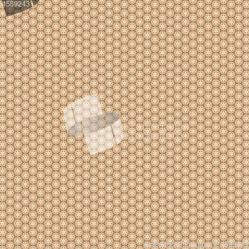 Image of vintage shabby background with classy patterns