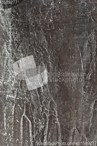 Image of Grunge cracked concrete wall