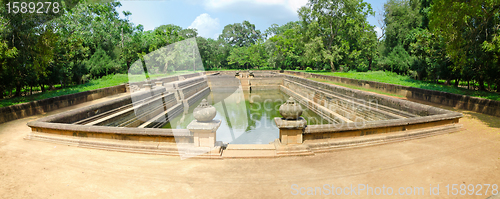 Image of Kuttam Pokuna (Twin Ponds)