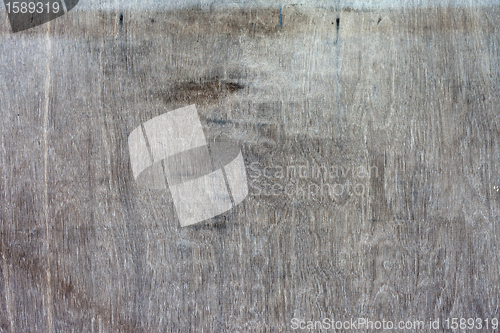 Image of old, grunge wood panels used as background