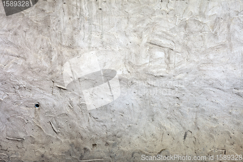 Image of Background from high detailed fragment stone wall