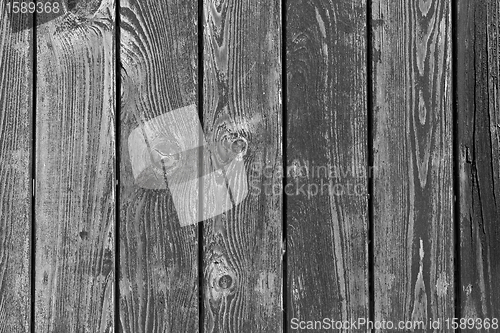 Image of dark wood texture with natural patterns