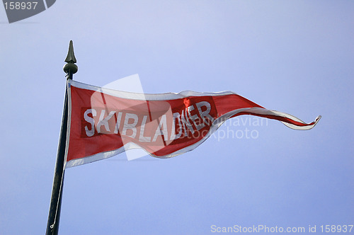 Image of Skibladner # 06