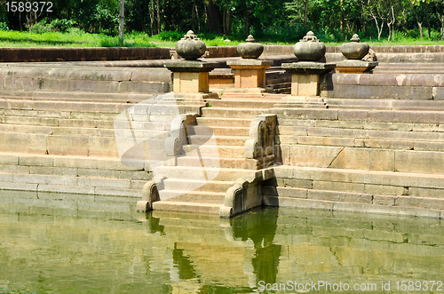 Image of Kuttam Pokuna (Twin Ponds)