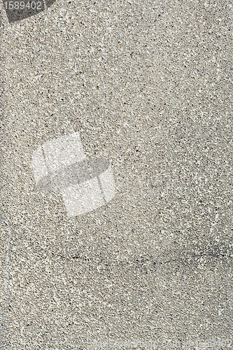 Image of Background from high detailed fragment stone wall