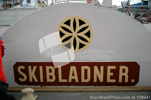 Image of Skibladner # 03