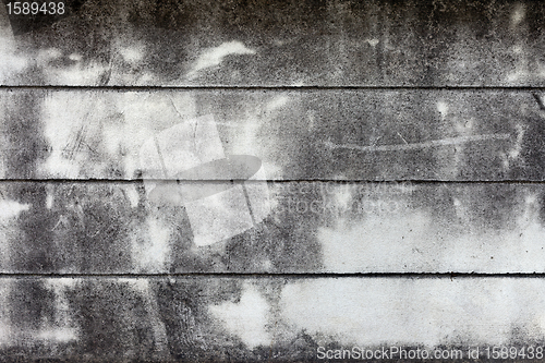 Image of white brick wall