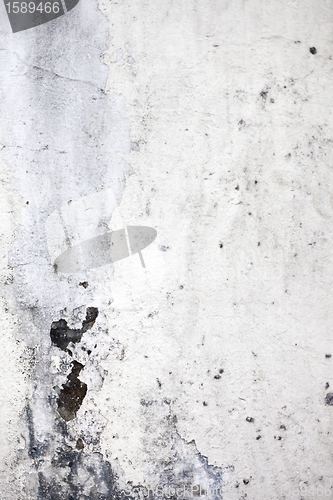 Image of Background from high detailed fragment stone wall