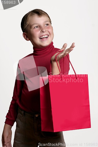 Image of Gift Shopping