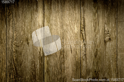 Image of wood background grunge