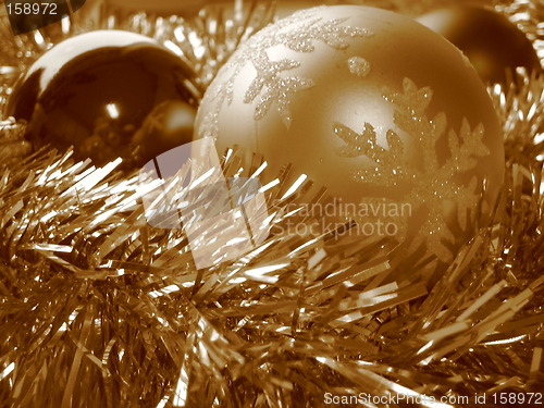 Image of Christmas decoration 3