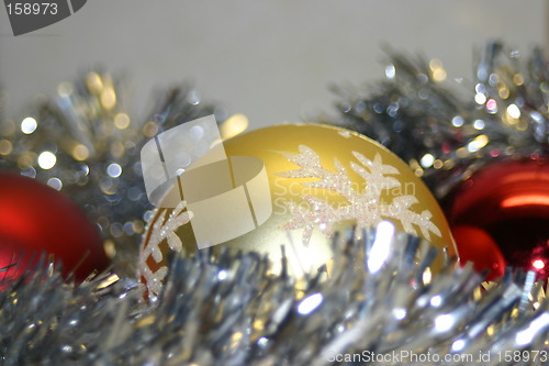 Image of Christmas decoration 2