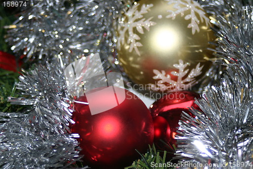 Image of Christmas decoration 1