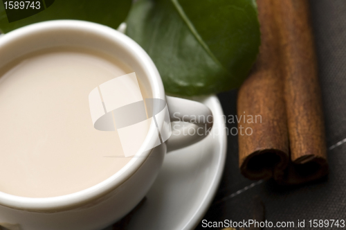 Image of Masala chai