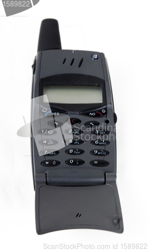 Image of Collection phone 4