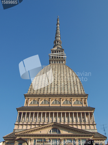 Image of Mole Antonelliana, Turin