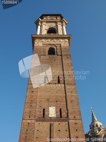 Image of Turin Cathedral