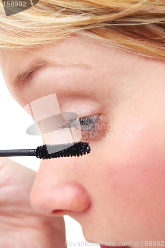 Image of Make-Up