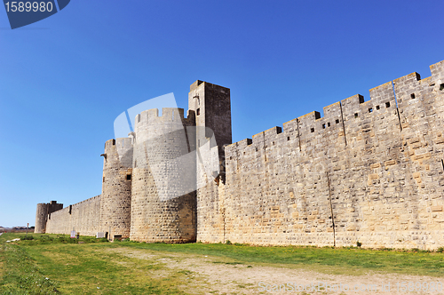 Image of Aigues Mortes