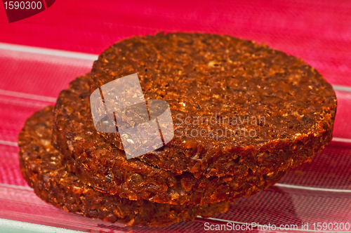 Image of Pumpernickel