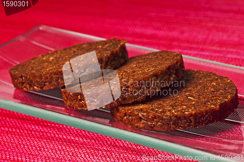 Image of Pumpernickel