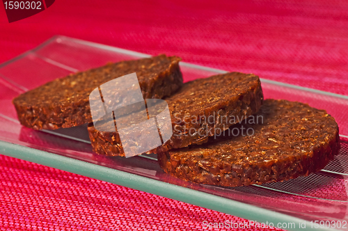 Image of Pumpernickel