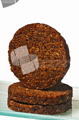 Image of Pumpernickel