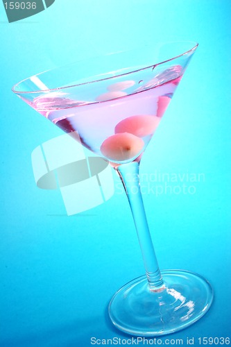 Image of Party Martini