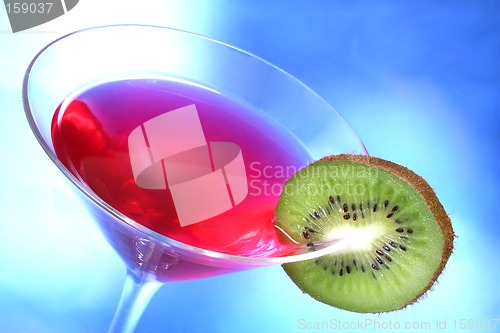 Image of Fruit Cocktail