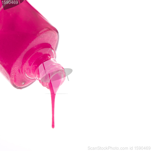 Image of nail polish