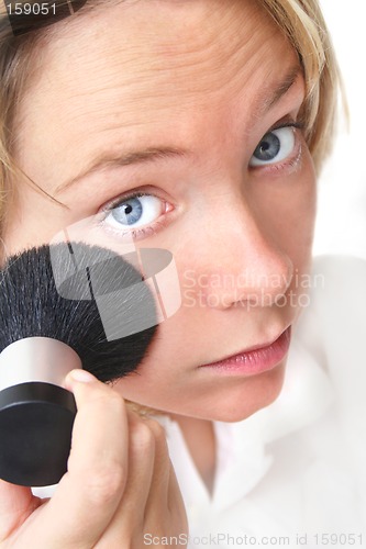 Image of Make-Up