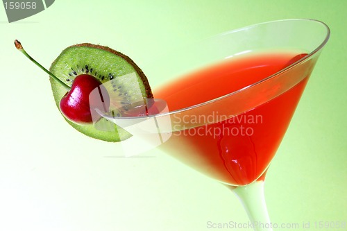 Image of Christmas Cocktail