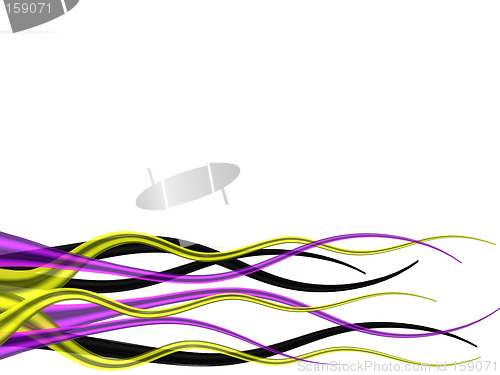 Image of Abstract Design #2